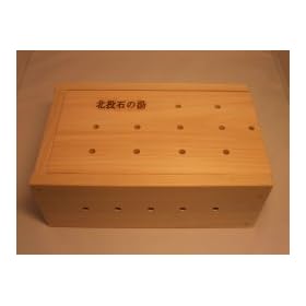 �k���΃��W�E���E�Z���~�b�N�{�[�� �ƒ�p������u�k���΂̓��v1kg