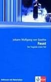 [Book] Faust. Der Tragödie erster Teil. Mit Materialien