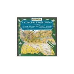 Concert From China
