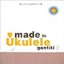 made in Ukulele