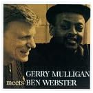 Gerry Mulligan Meets Ben Webster