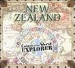 Colors of the World: New Zealand
