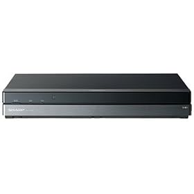 SHARP AQUOS �l�b�g�`���[�i�[ AN-IP100