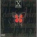 X  CLIPS [DVD]