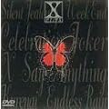 X  CLIPS [DVD]