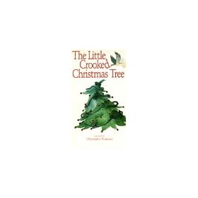 Little Crooked Xmas Tree [VHS] [Import]