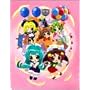 �ςɂ�ςɂ�f�E�W�E�L�����b�g Vol.2 [DVD]
