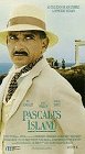  Pascalis Island