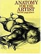 Anatomy for the Artist