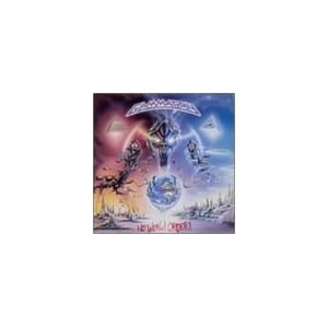 【クリックでお店のこの商品のページへ】ノー・ワールド・オーダー