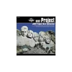 BEST Project ~JAM Project BEST COLLECTION~