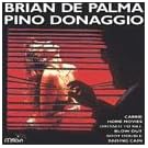 Brian De Palma Film Music