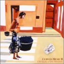CURVED MUSIC 2 - CM TRACKS of JOE HISAISHI