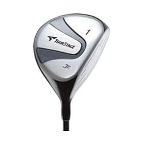 �u���a�X�g��(BRIDGESTONE) TOURSTAGE �c�A�[�X�e�[�W JR W �z���C�g (J/#1)