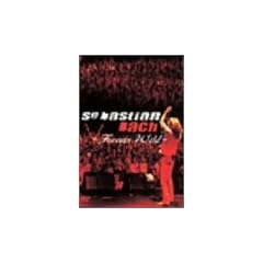 �t�H�[�G���@�[�E���C���h [DVD]