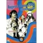 Augusta Camp 2003~SUMMER of LOVE [DVD]