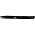 Panasonic �u���[���C�f�B�X�N�v���[���[ �u���b�N DMP-BD77-K