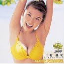 �t�W�e���r �r�W���A���E�N�C�[���E�I�u�E�U�E�C���[�f00�u�쑺���I ALOHA PARADISE�v [DVD]