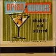 Shakin' Not Stripped