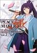 PEACE MAKER �c�p�[�t�F�N�g�K�C�h�u�b�N Vol.2