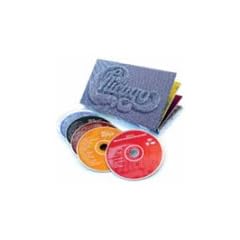 Chicago Box (Bonus DVD)