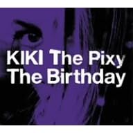 KIKI The Pixy