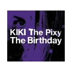 KIKI The Pixy