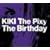KIKI The Pixy