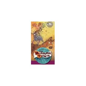 Bremen Town Musicians [VHS] [Import]