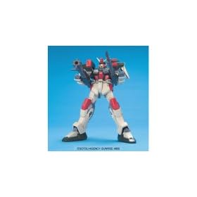 1/144 �o�X�^�[�K���_�� (�@����m�K���_��SEED)