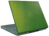 C-MaskA4スペクトルグリ-ン