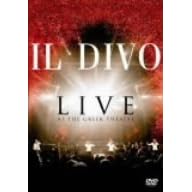 ライヴ・アット・ザ・グリーク~イル・ディーヴォ ワールド・ツアー2006