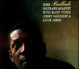 [CD]John Coltrane Ballads