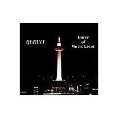 �x�X�g�I�u�����/ TOWER OF MUSIC LOVER (��������)