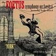Foetus Symphony Orchestra, Fe