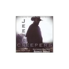 Jeepers Creepers - O.S.T.