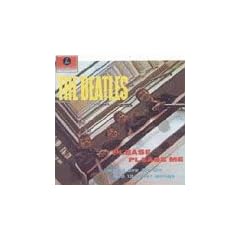 Please Please Me