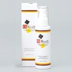 オーツークラフト（O2kraft)　100ｍｌ　＜ドイツの高濃度酸素マッサージオイル＞