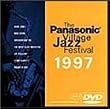 �p�i�\�j�b�N�E�r���b�W�W���Y�E�t�F�X�e�B�o�� 1997 [DVD]