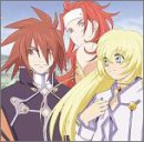 [CD]ドラマ ドラマCD テイルズ・オブ・シンフォニア-a long time ago-第3巻