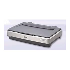 EPSON Offirio �t���b�g�x�b�h�X�L���i�[ ES-10000G 2400dpi CCD�Z���T A3�Ή� �l�b�g���[�N�W���Ή�
