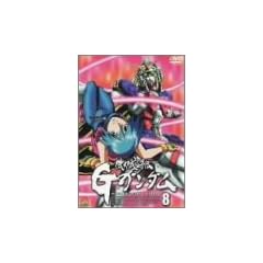 �@�������` G�K���_�� 8 [DVD]