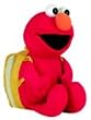 What's in Elmo's Backpack?