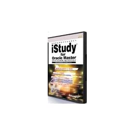 iStudy for Oracle Master 1Z0-147 Oracle9i PL/SQL �v���O���~���O