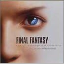 FINAL FANTASY