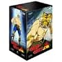 �^�C�K�[�}�X�N�� BOX [DVD]
