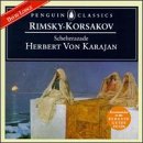 Nikolai Rimsky-Korsakov: Scheherazade