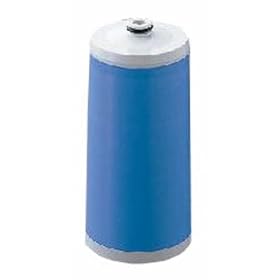 【クリックで詳細表示】TOTO 清水器用カートリッジ TH637-2 青 【内蔵型 鉛・トリハロメタン除去タイプ】 (交換の目安：約3ヶ月)