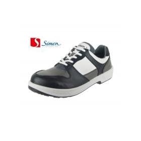8512�@Simon�V�����@SX�V���[�Y�@���S�C�@���E�O��-�@23.5~25.5cm�@25.5