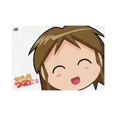 OVA �����������˂���� 3 [DVD]